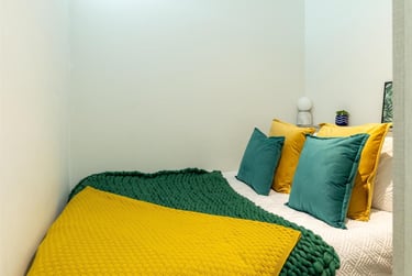 1 bed studio, Union Street, Devonshire Green, Sheffield, S12FU - Image 3